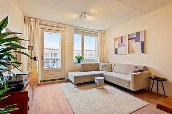 Medium property photo - Tugelaweg 32K, 1092 VE Amsterdam